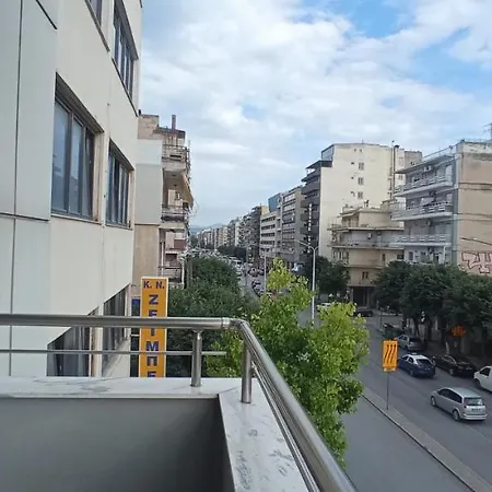 Apartment Sunny Street *