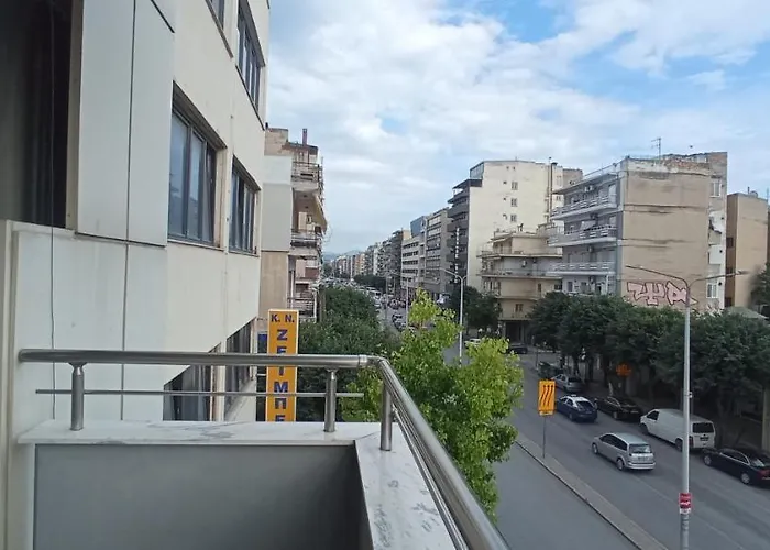 Apartament Sunny Street *